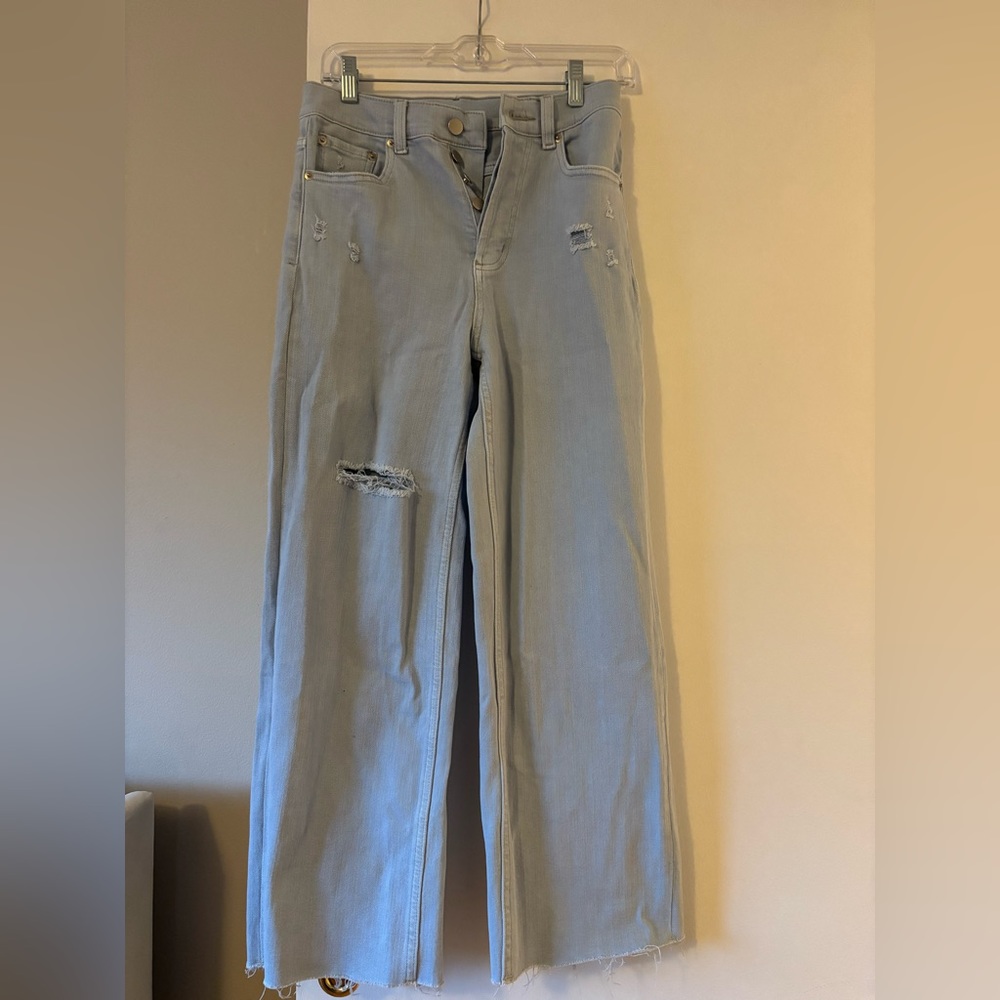 Miou Muse Jeans